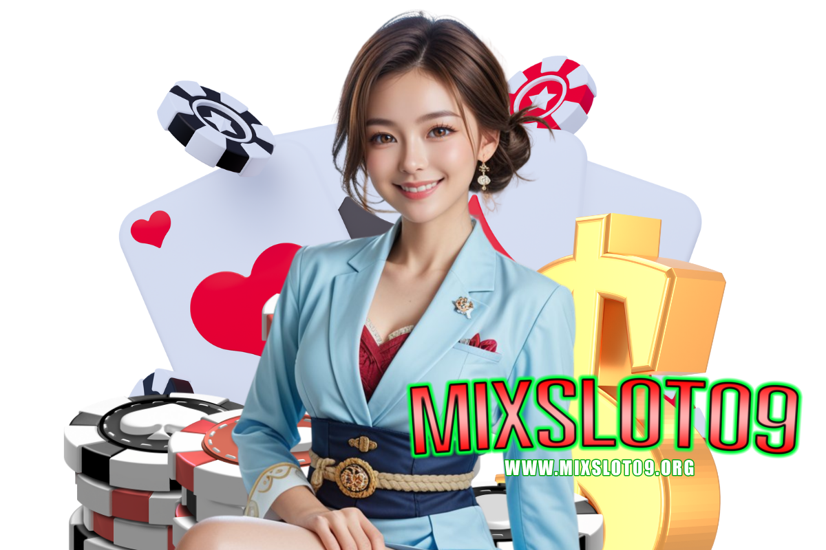 mixslot09 สล็อต
